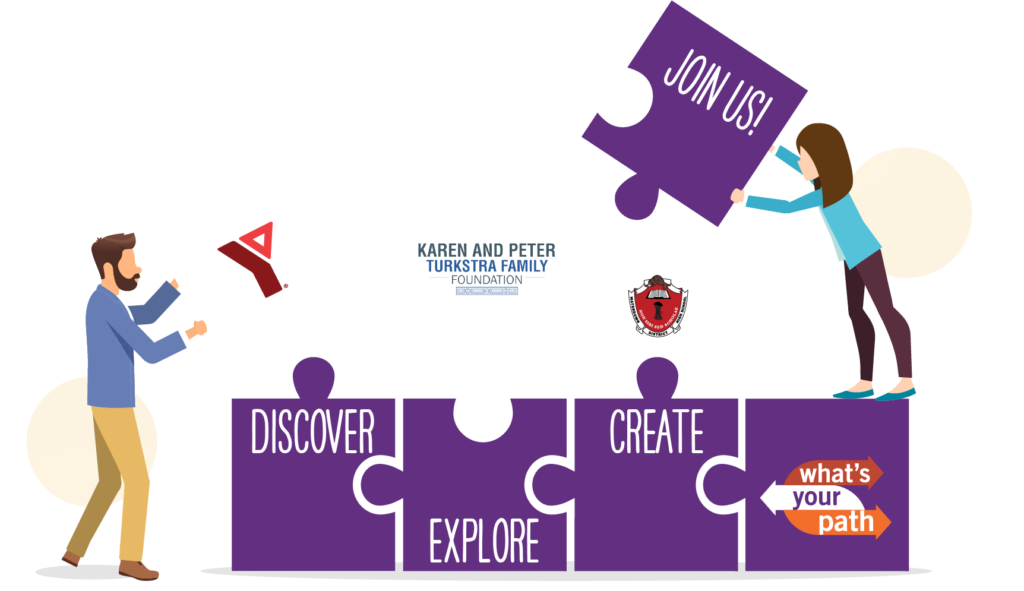 Our Partners
